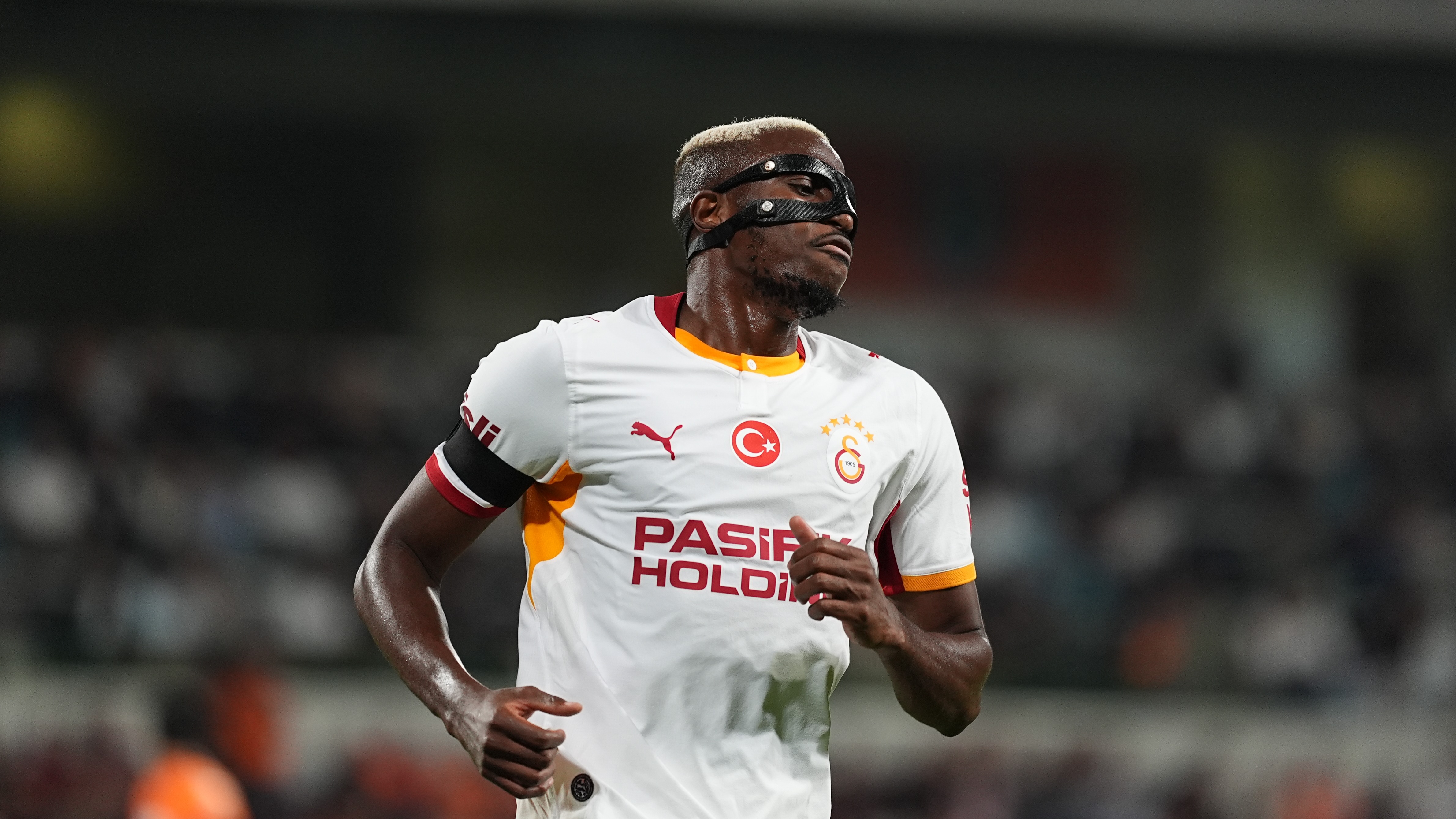 Başakşehir - Galatasaray