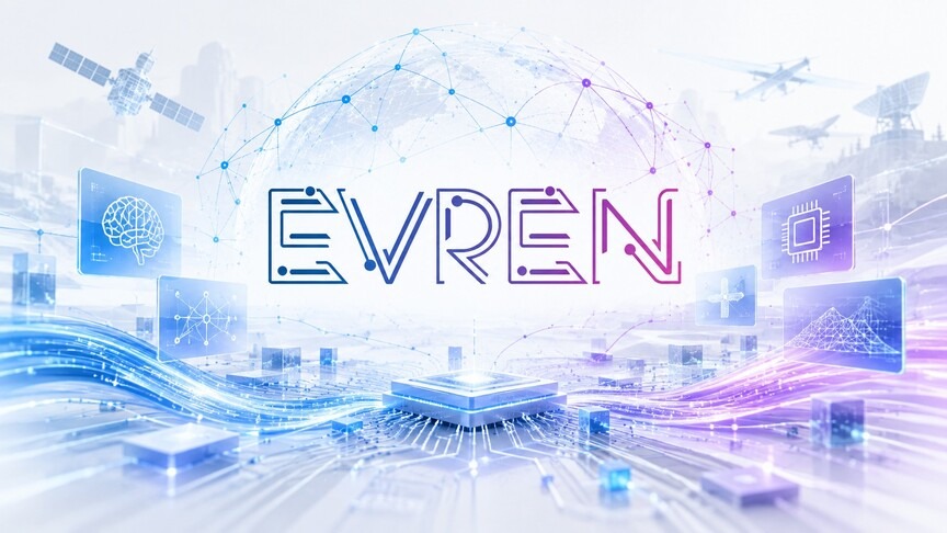 Türkiye, veri egemenliğini hedefleyen Evren yapay zeka platformunu başlattı
