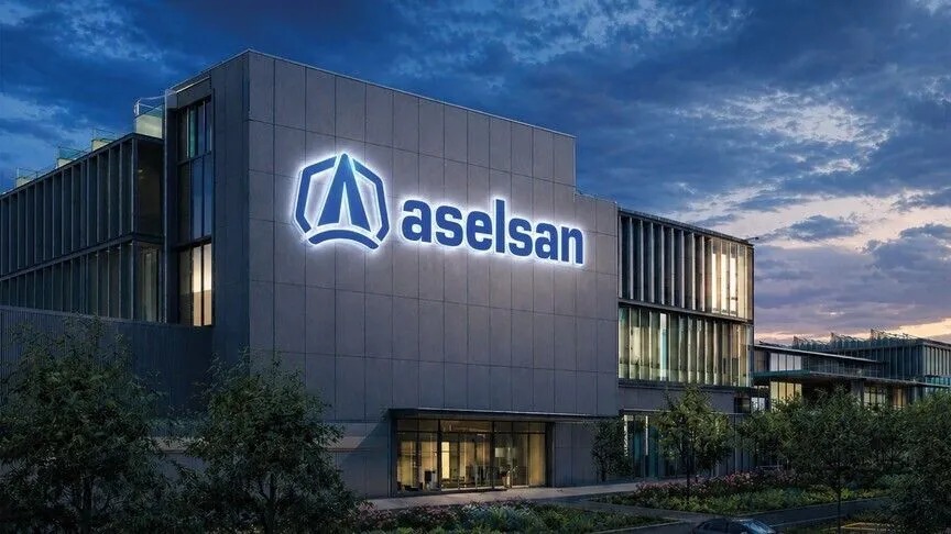 Türkiye's ASELSAN headquarters