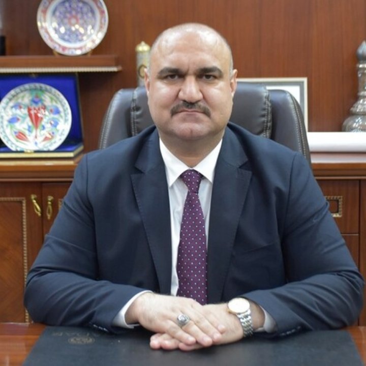 Irak Türkmen Cephesi Başkanı Muhammed Seman Ağa