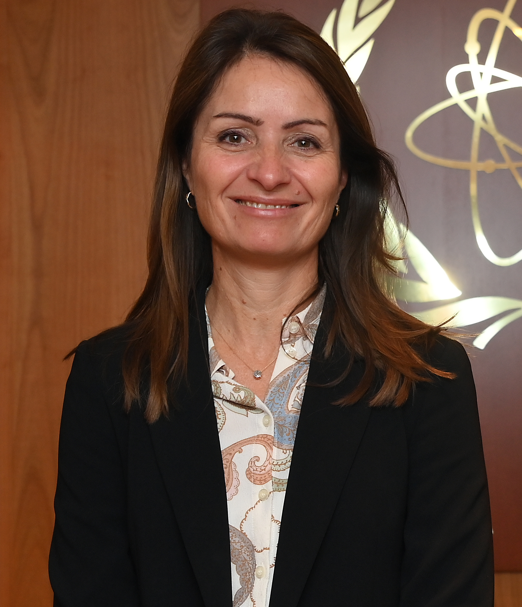 Christina Markus Lassen (file, 2021)