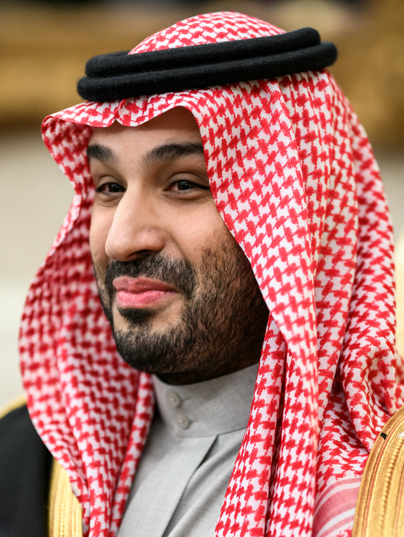 ولي العهد السعودي الأمير محمد بن سلمان (أرشيف، 2025)