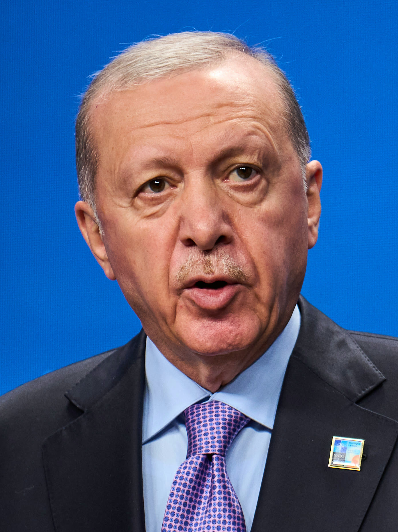 Cumhurbaşkanı Recep Tayyip Erdoğan (arşiv, 2025)