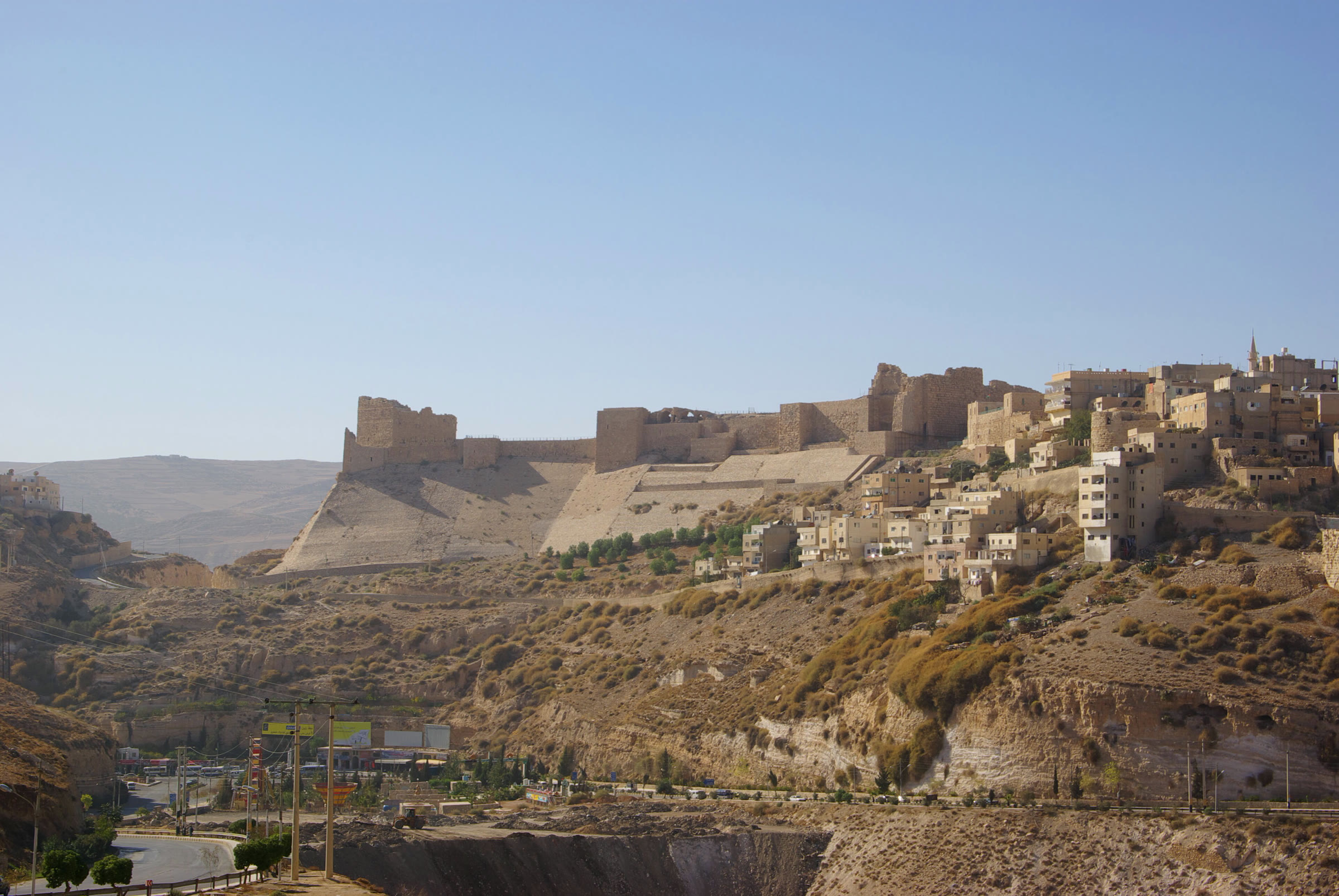 مدينة الكرك