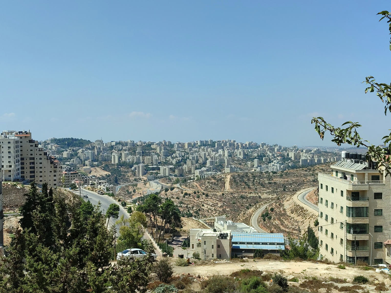 Ramallah (arşiv)