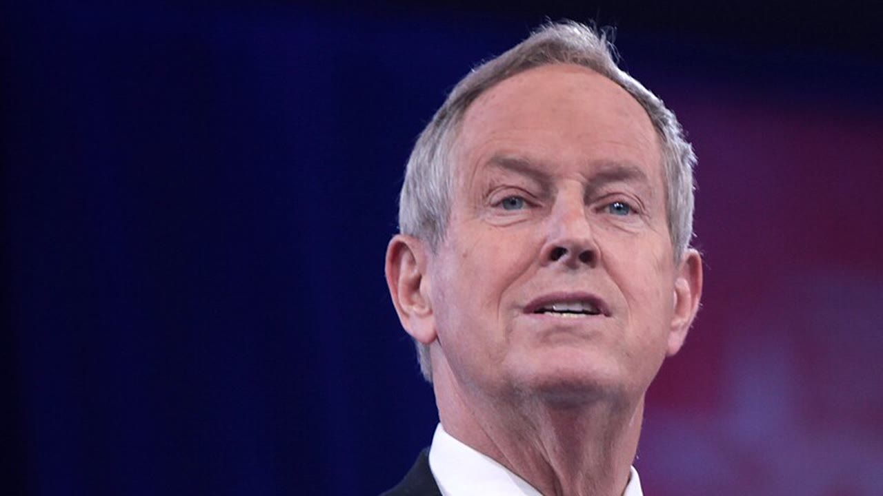 U.S. Rep. Joe Wilson (archive)