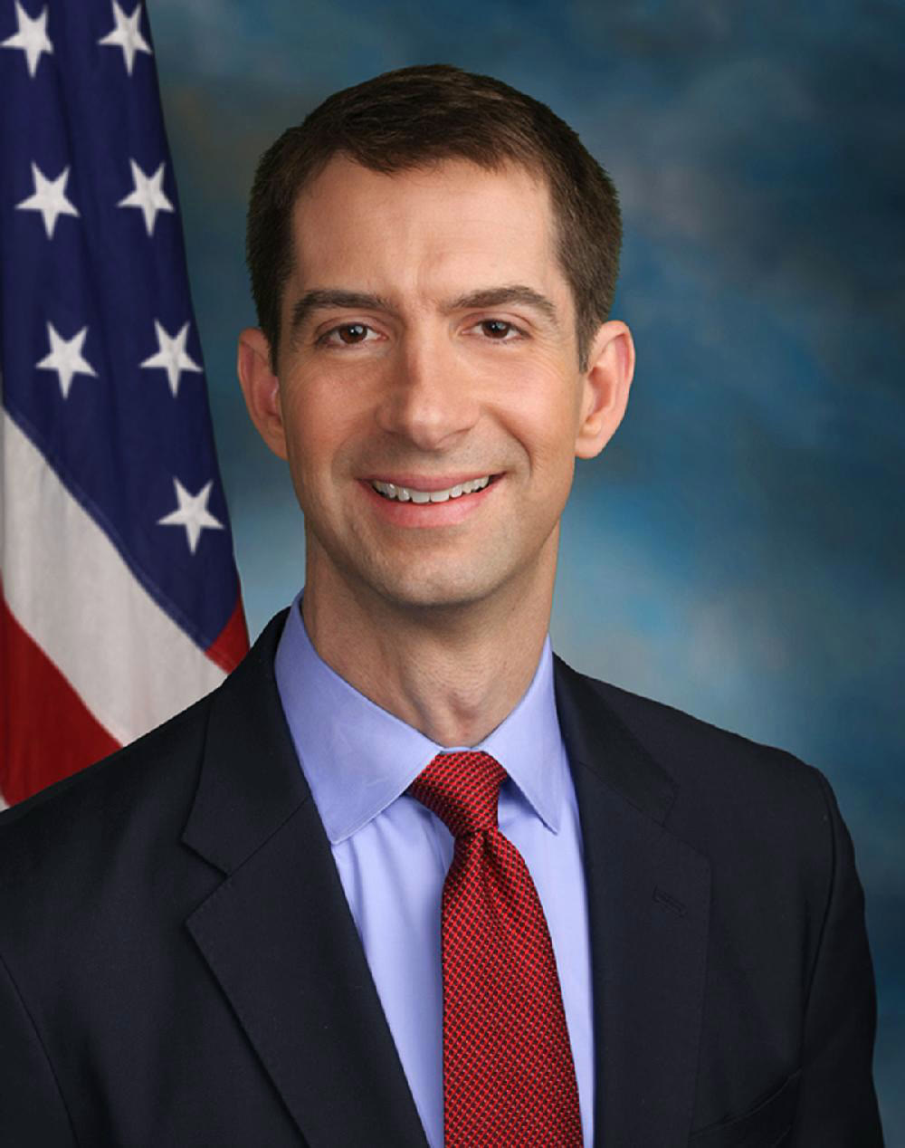 Tom Cotton, chairman of the U.S. Senate Intelligence Committee (archive)
