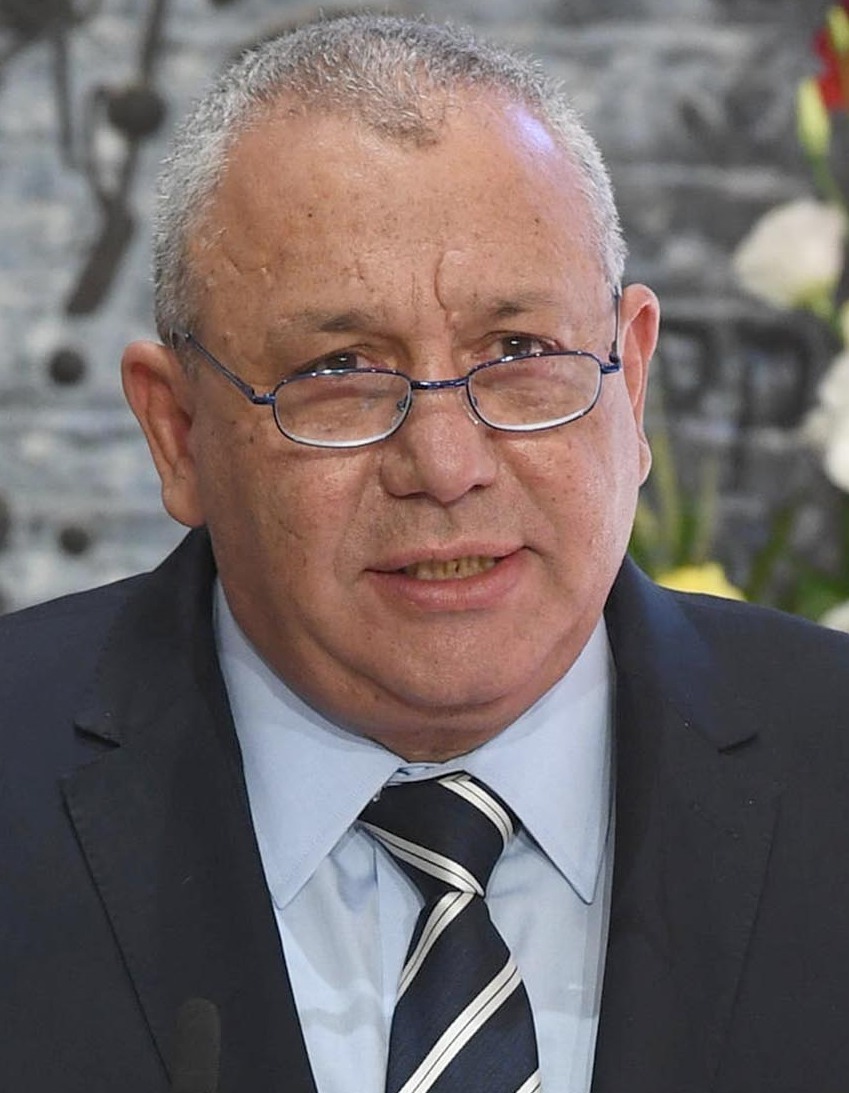 Former chief of staff and opposition politician Gadi Eisenkot (archive)