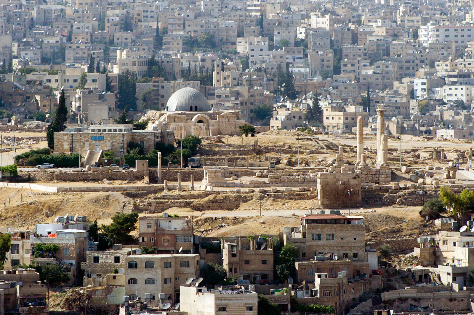 Amman (archive)