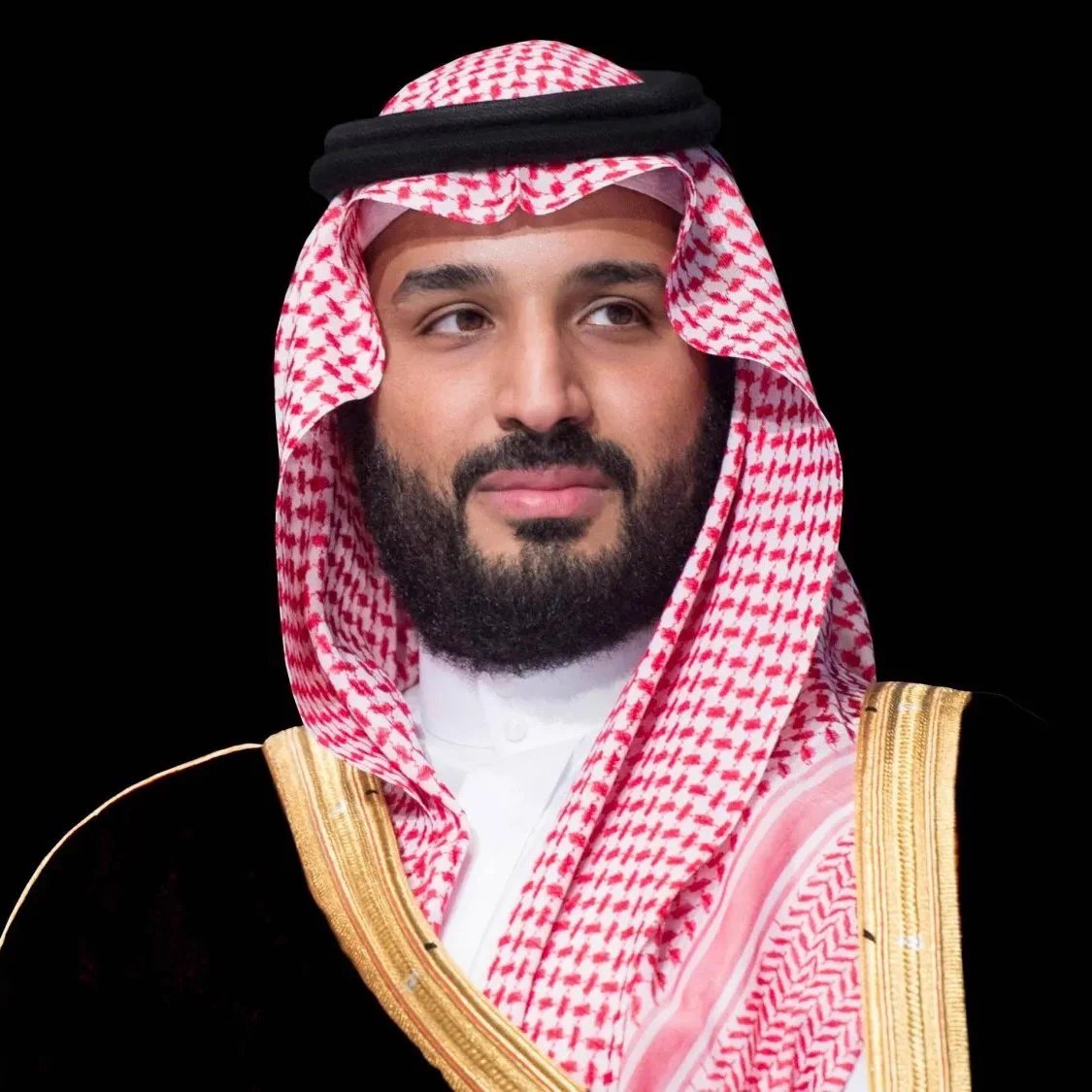 ولي العهد الأمير محمد بن سلمان