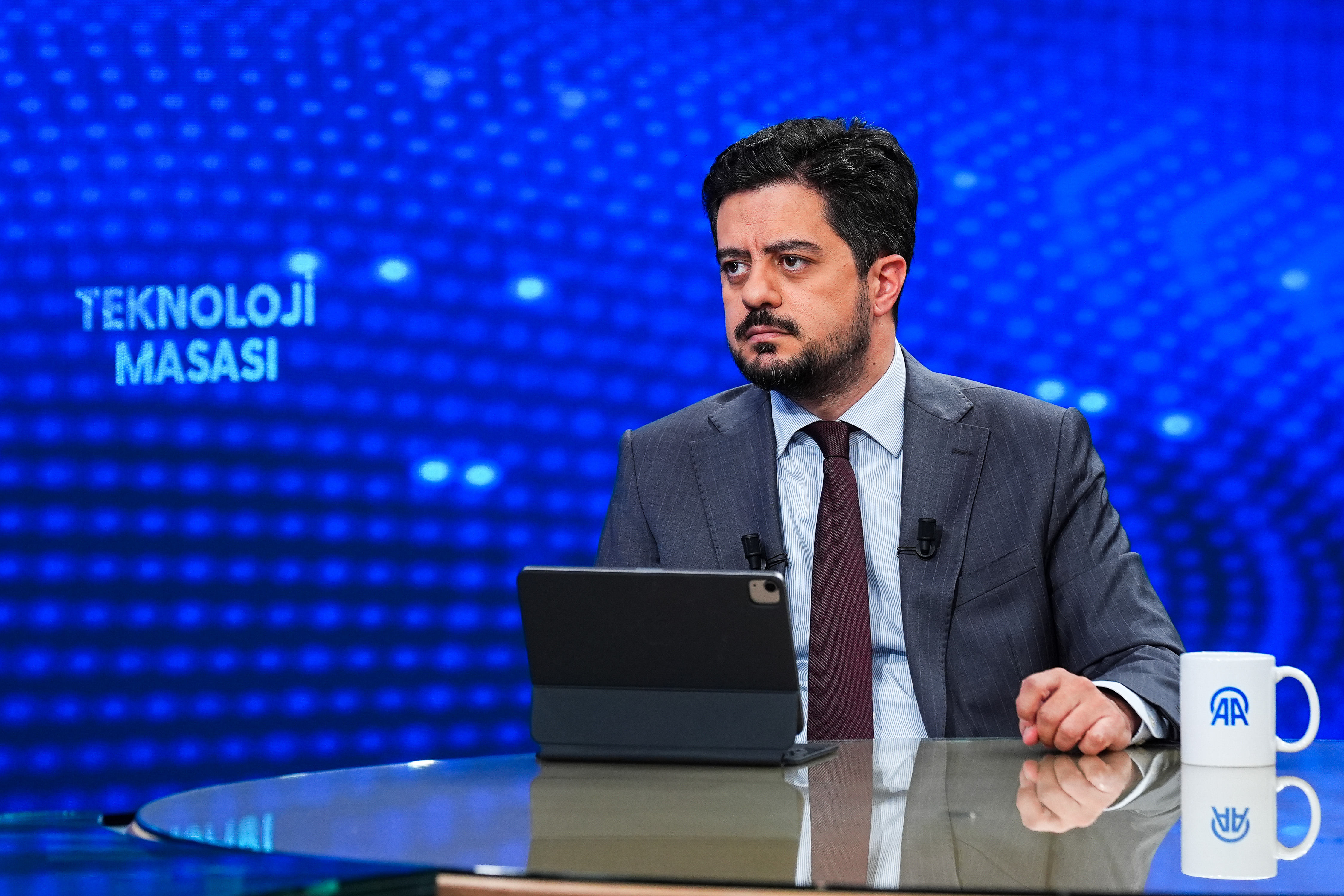 مطلب توتونجو يجيب عن الأسئلة