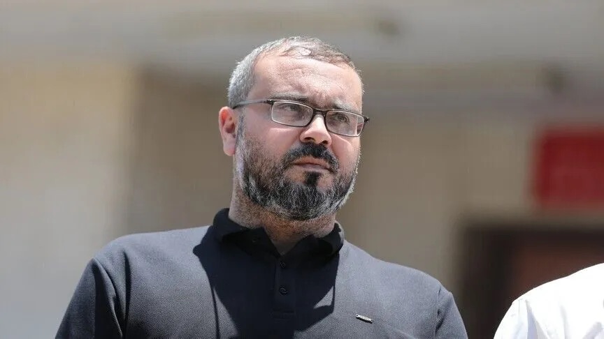 Hamas yetkilisi