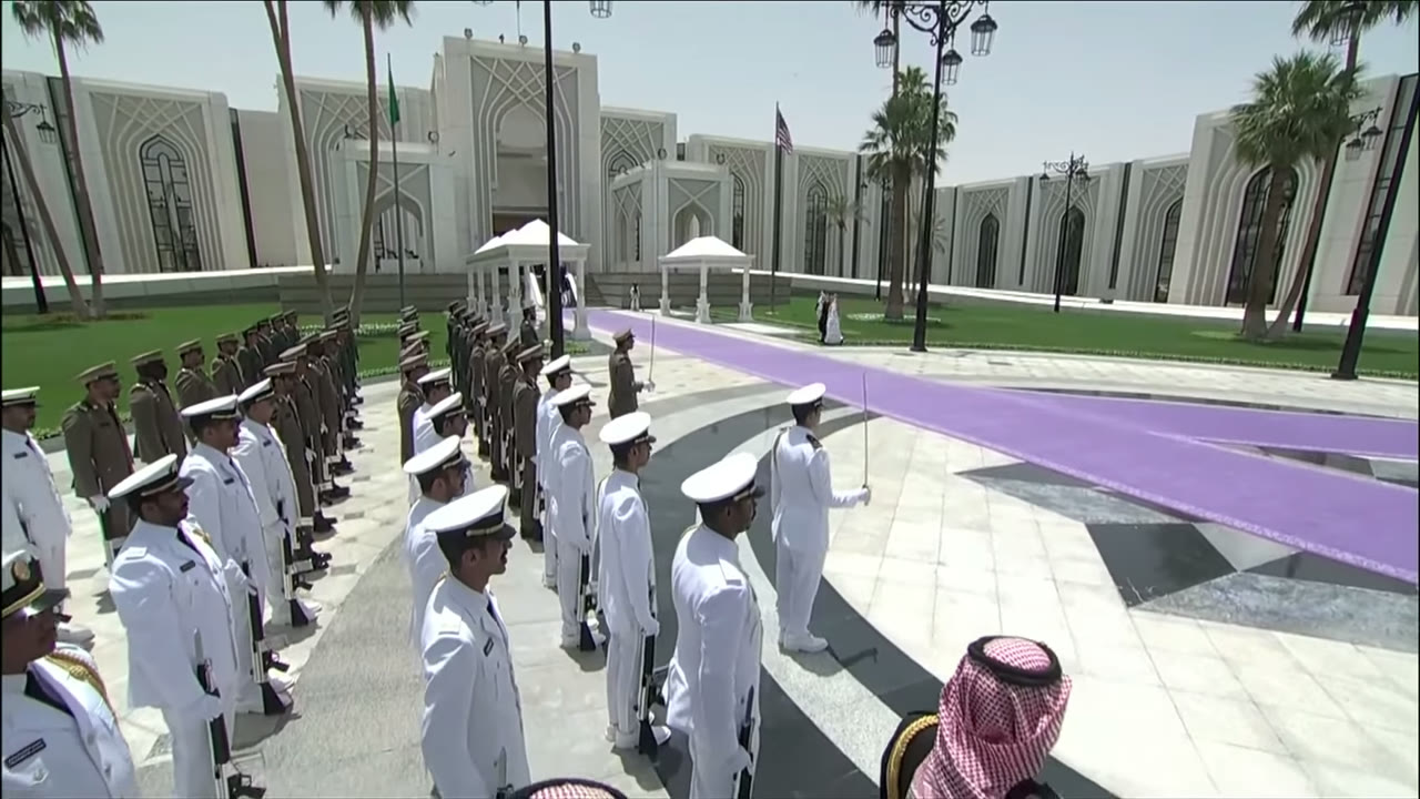 قصر اليمامة في الرياض (2025)