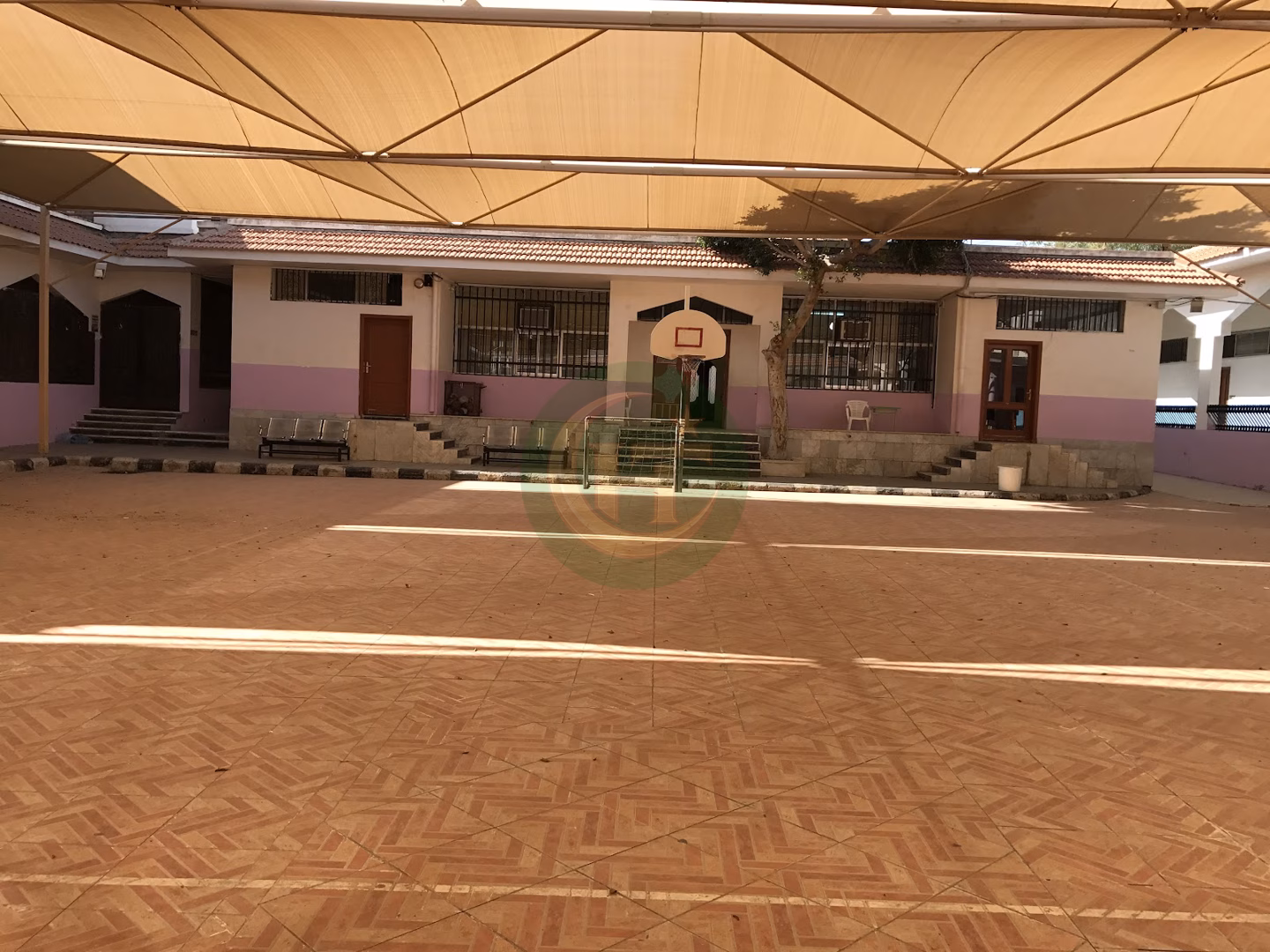 مدرسة الطائف التركية الدولية (المدرسة الابتدائية، المدرسة المتوسطة، المدرسة المتوسطة للأئمة والخطباء، الثانوية الأناضولية للأئمة والخطباء، المدرسة الثانوية الأناضولية)