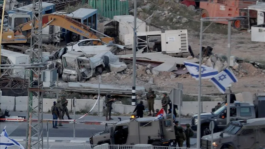 الضفة الغربية المحتلة: لمن تُباع الأراضي الفلسطينية، ومن يبيعها، وكيف؟