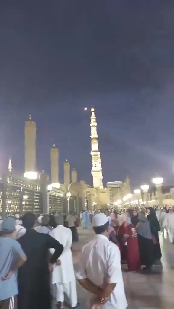 السعودية تعلن تدمير مسيّرة جنوب مكة